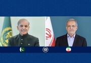تاکید تهران و اسلام‌آباد بر تقویت مناسبات اقتصادی و حمایت از روندهای دیپلماتیک منطقه‌ای