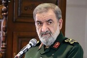 پیام دبیر شورای‌عالی امنیت ملی به فرماندهی معظم کل قوا