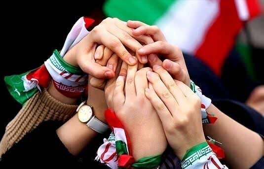 نثاری: هم‌افزایی میدان و دیپلماسی مانع تحمیل خواسته‌های طرف مقابل شد/ پشتوانه این ایستادگی حضور مردم است