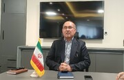 دهقان ناصرابادی: سالانه ۱۰ میلیارد دلار بنزین وارد کشور می‌شود/افزایش قیمت راه‌حل کنترل مصرف بنزین نیست/ناترازی برق به حدود ۱۵ هزار مگاوات کاهش یافته است