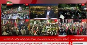 نادری: مجلس در دوران جنگ تعطیل نبود/ تبدیل مردم از مفهومی انتزاعی به سوژه فعال در حکمرانی