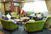 پزشکیان: مسائل کشور با بخشنامه حل نمی‌شود/ تدوین ۳۲ راهبرد برای بحران آب