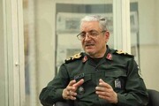 سخنگوی وزارت دفاع: به‌زودی مرکز پشتیبانی پهپادی در وزارت دفاع تأسیس می‌شود