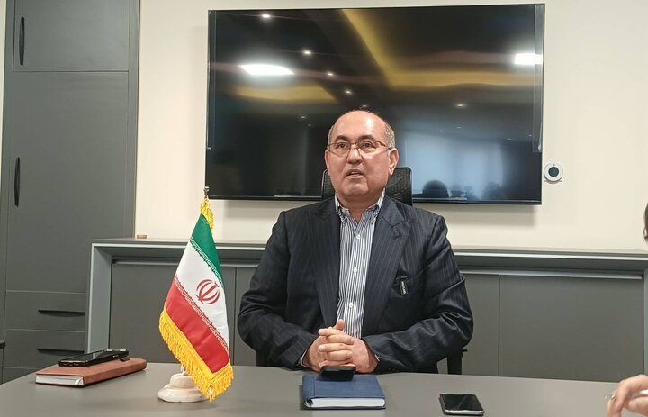 دهقان ناصرابادی: سالانه ۱۰ میلیارد دلار بنزین وارد کشور می‌شود/افزایش قیمت راه‌حل کنترل مصرف بنزین نیست/ناترازی برق به حدود ۱۵ هزار مگاوات کاهش یافته است