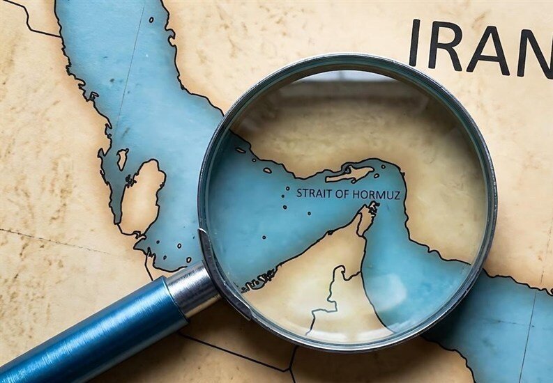 تصویب کلیات طرح تنگه هرمز در کمیسیون امنیت ملی