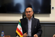 دهقان: اتحاد «میدان، مردم و دیپلماسی»؛ مثلث پیروزی ایران در عرصه‌های بین‌المللی / هشدار نسبت به پیامدهای مخرب چندصدایی و اختلاف