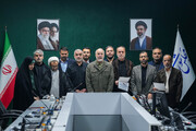 اولین جلسه صحن علنی در سومین سال مجلس دوازدهم
