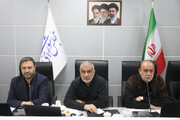 برگزاری نشست مجازی ۱۰ خرداد مجلس به ریاست نیکزاد