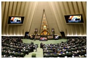 سخنگوی‌هیئت رئیسه مجلس: بازگشت به صحن مجلس در گرو تایید نهادهای امنیتی است