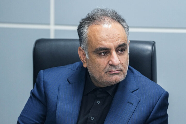 اولین جلسه سومین سال مجلس دوازدهم