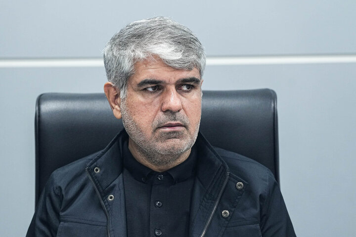 اولین جلسه سومین سال مجلس دوازدهم