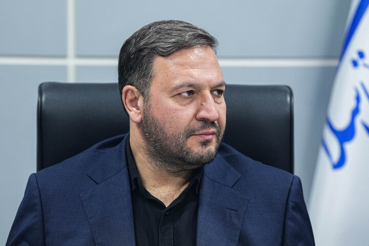 اولین جلسه سومین سال مجلس دوازدهم