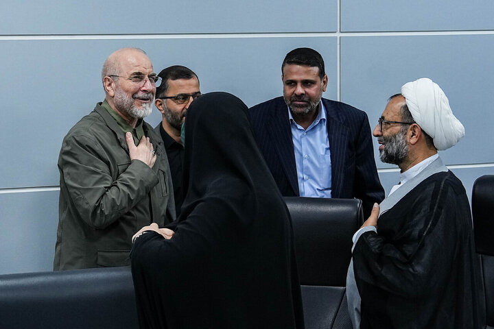 اولین جلسه سومین سال مجلس دوازدهم