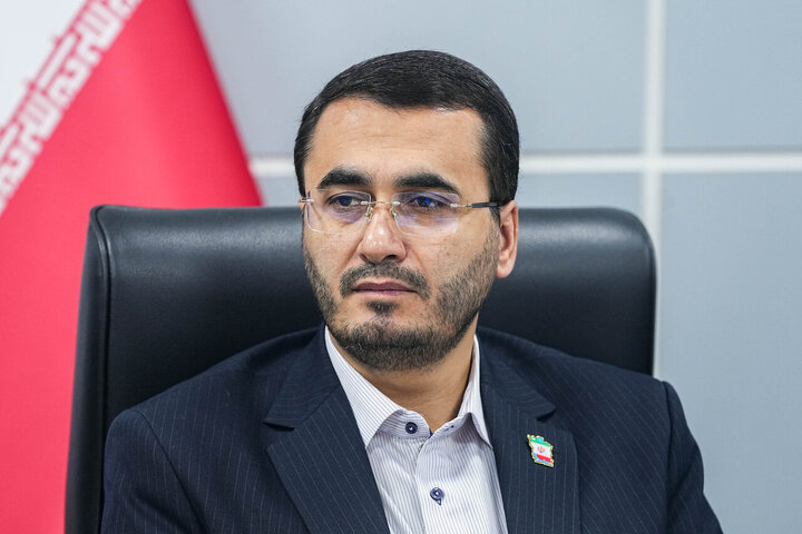 اولین جلسه سومین سال مجلس دوازدهم