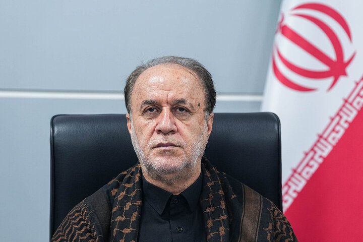 اولین جلسه سومین سال مجلس دوازدهم