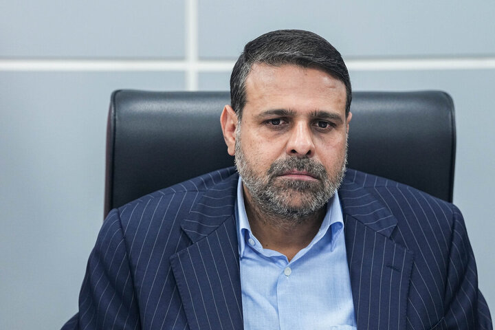 اولین جلسه سومین سال مجلس دوازدهم