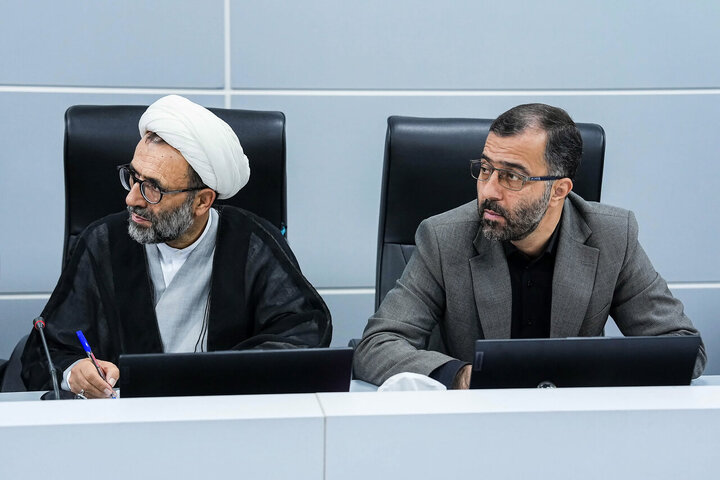 اولین جلسه سومین سال مجلس دوازدهم