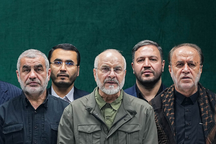 اولین جلسه سومین سال مجلس دوازدهم