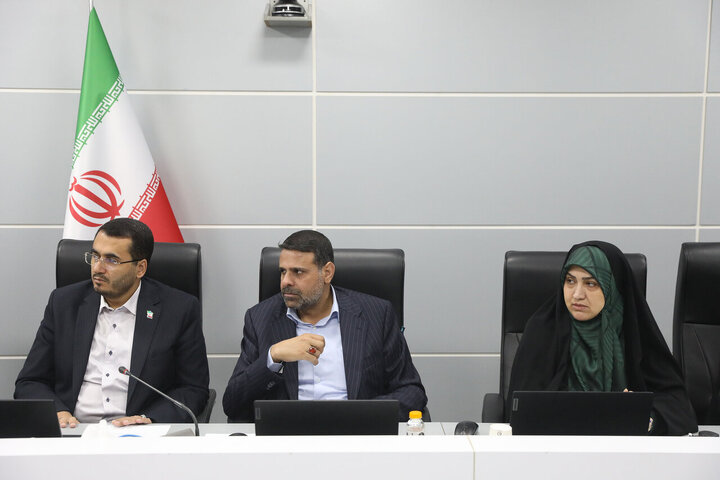 نشست مجازی ۱۰ خرداد مجلس شورای اسلامی