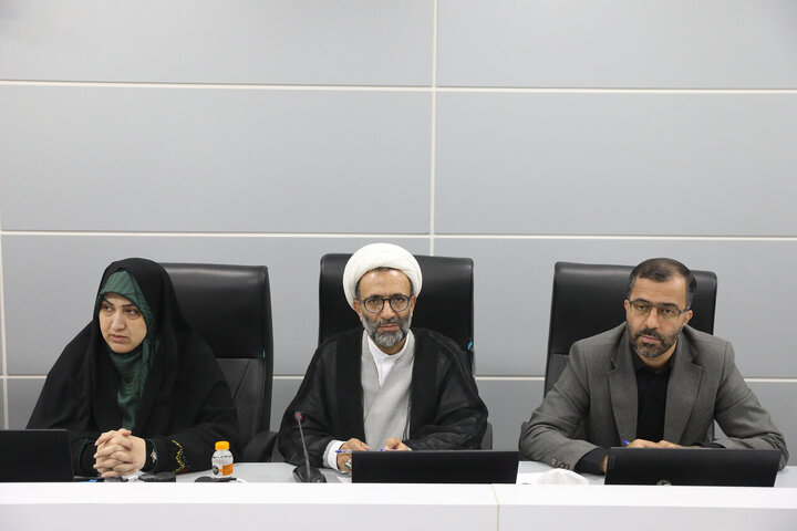 نشست مجازی ۱۰ خرداد مجلس شورای اسلامی
