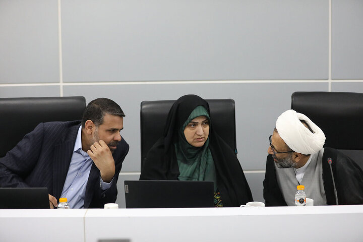نشست مجازی ۱۰ خرداد مجلس شورای اسلامی