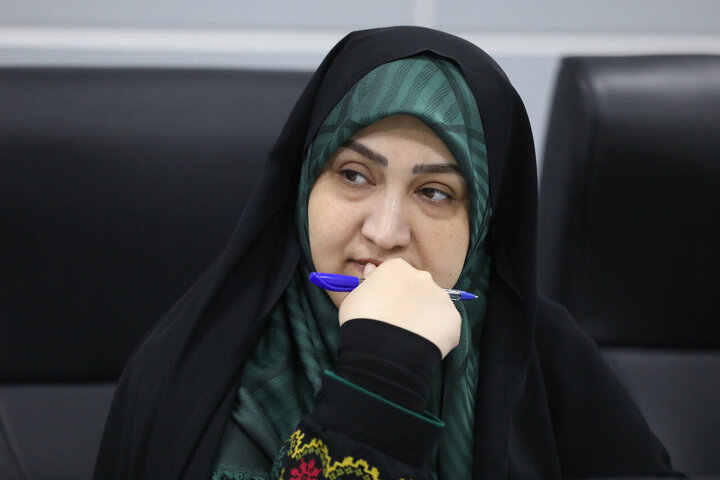 نشست مجازی ۱۰ خرداد مجلس شورای اسلامی