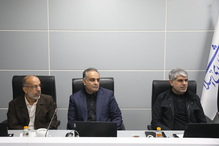 نشست مجازی ۱۰ خرداد مجلس شورای اسلامی