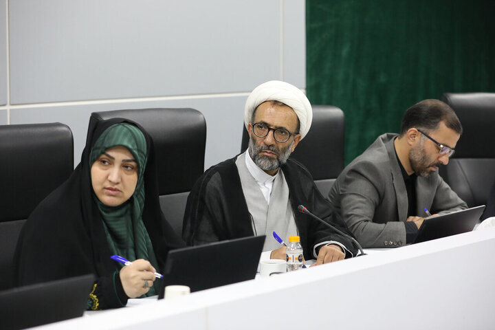 نشست مجازی ۱۰ خرداد مجلس شورای اسلامی
