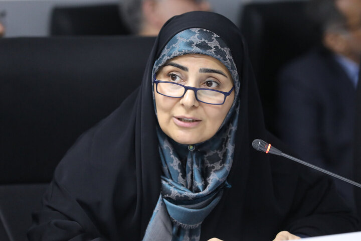 نشست مجازی ۱۰ خرداد مجلس شورای اسلامی