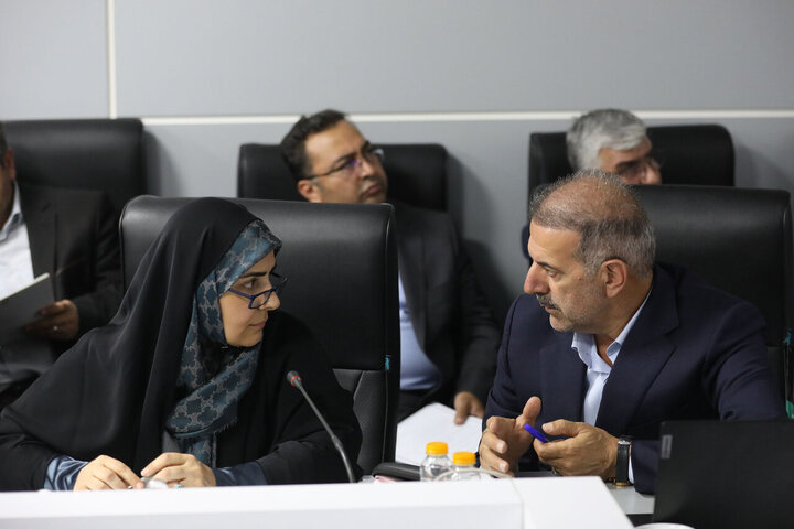 نشست مجازی ۱۰ خرداد مجلس شورای اسلامی