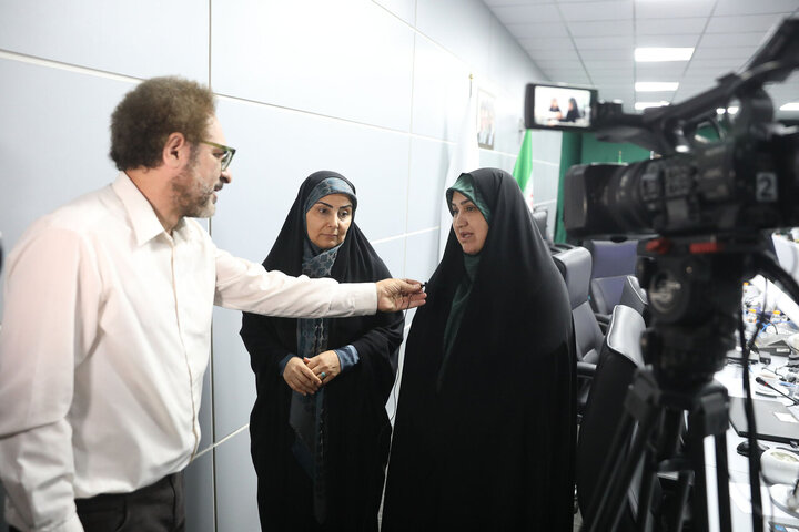 نشست مجازی ۱۰ خرداد مجلس شورای اسلامی