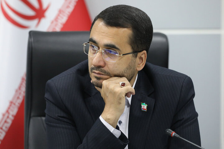 نشست مجازی ۱۰ خرداد مجلس شورای اسلامی
