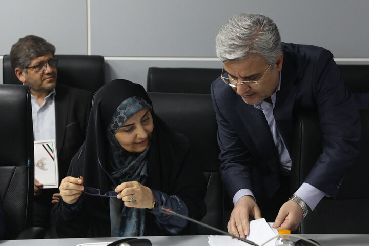 نشست مجازی ۱۰ خرداد مجلس شورای اسلامی