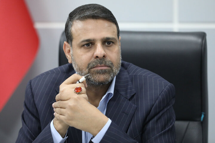 نشست مجازی ۱۰ خرداد مجلس شورای اسلامی