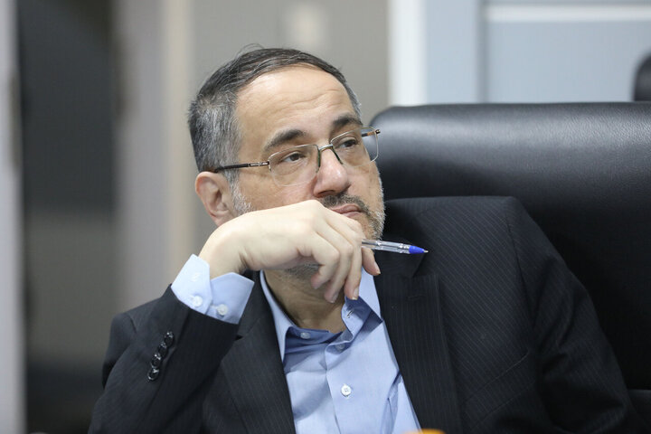 نشست مجازی ۱۰ خرداد مجلس شورای اسلامی