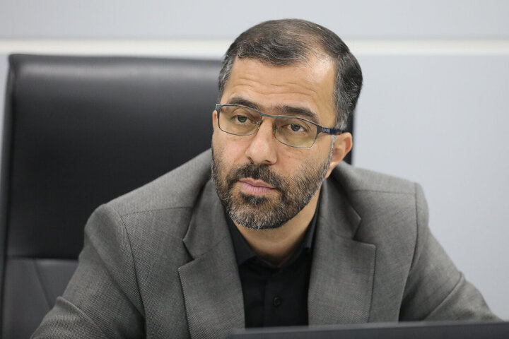 نشست مجازی ۱۰ خرداد مجلس شورای اسلامی