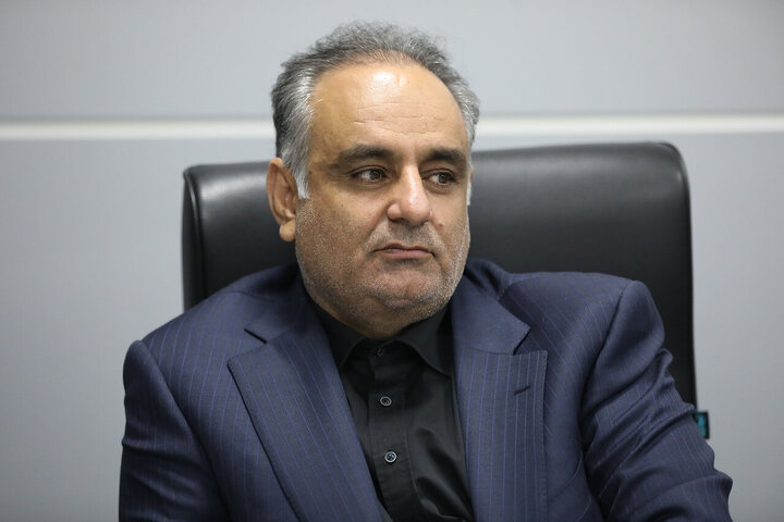 نشست مجازی ۱۰ خرداد مجلس شورای اسلامی