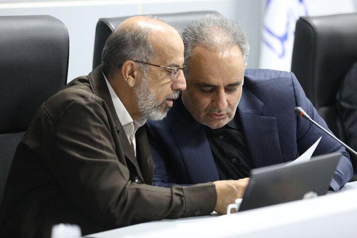 نشست مجازی ۱۰ خرداد مجلس شورای اسلامی