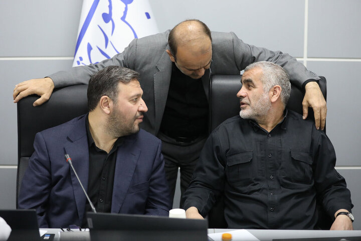 نشست مجازی ۱۰ خرداد مجلس شورای اسلامی