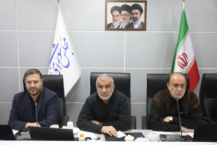 نشست مجازی ۱۰ خرداد مجلس شورای اسلامی