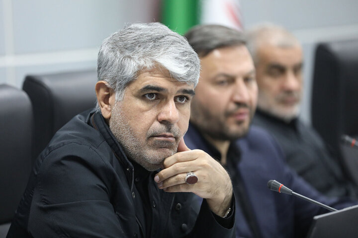 نشست مجازی ۱۰ خرداد مجلس شورای اسلامی