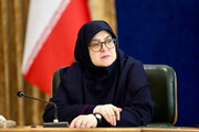 سخنگوی دولت: با تکیه بر توان فرزندان این سرزمین، ایران استوار خواهد ماند