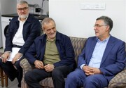 پزشکیان: نظام حمایتی باید مسیر استقلال کودکان بی‌سرپرست را تضمین کند