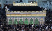 پیام رهبر معظم انقلاب در مراسم ۱۴ خرداد قرائت می‌شود