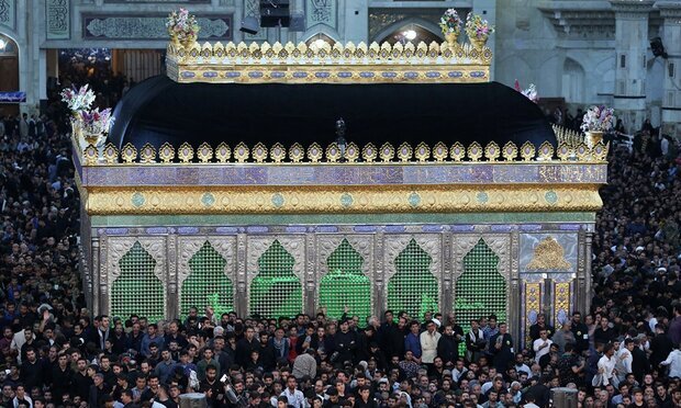 پیام رهبر معظم انقلاب در مراسم ۱۴ خرداد قرائت می‌شود