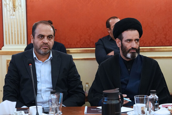 جلسه کمیسیون صنایع