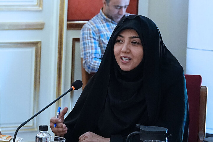 جلسه کمیسیون صنایع