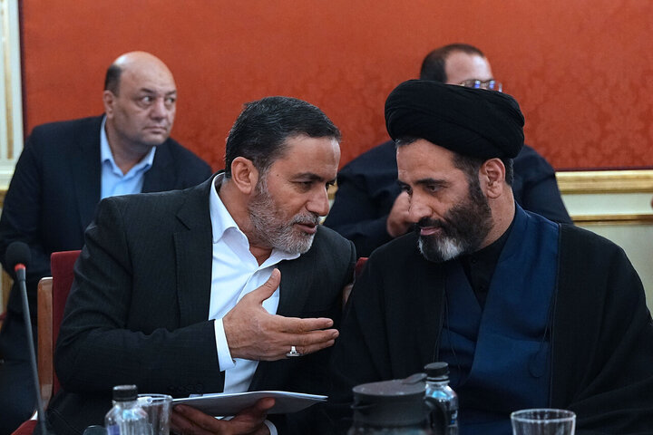 جلسه کمیسیون صنایع