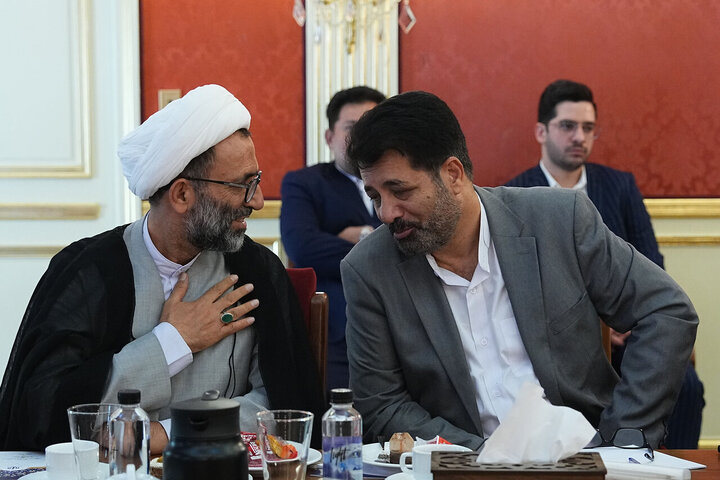 جلسه کمیسیون صنایع