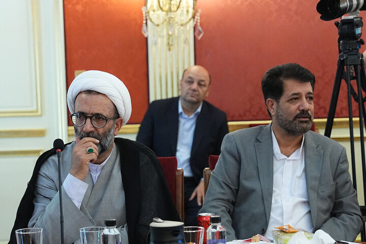 جلسه کمیسیون صنایع